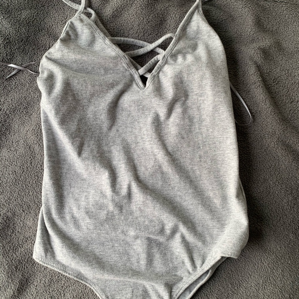 Bodysuit